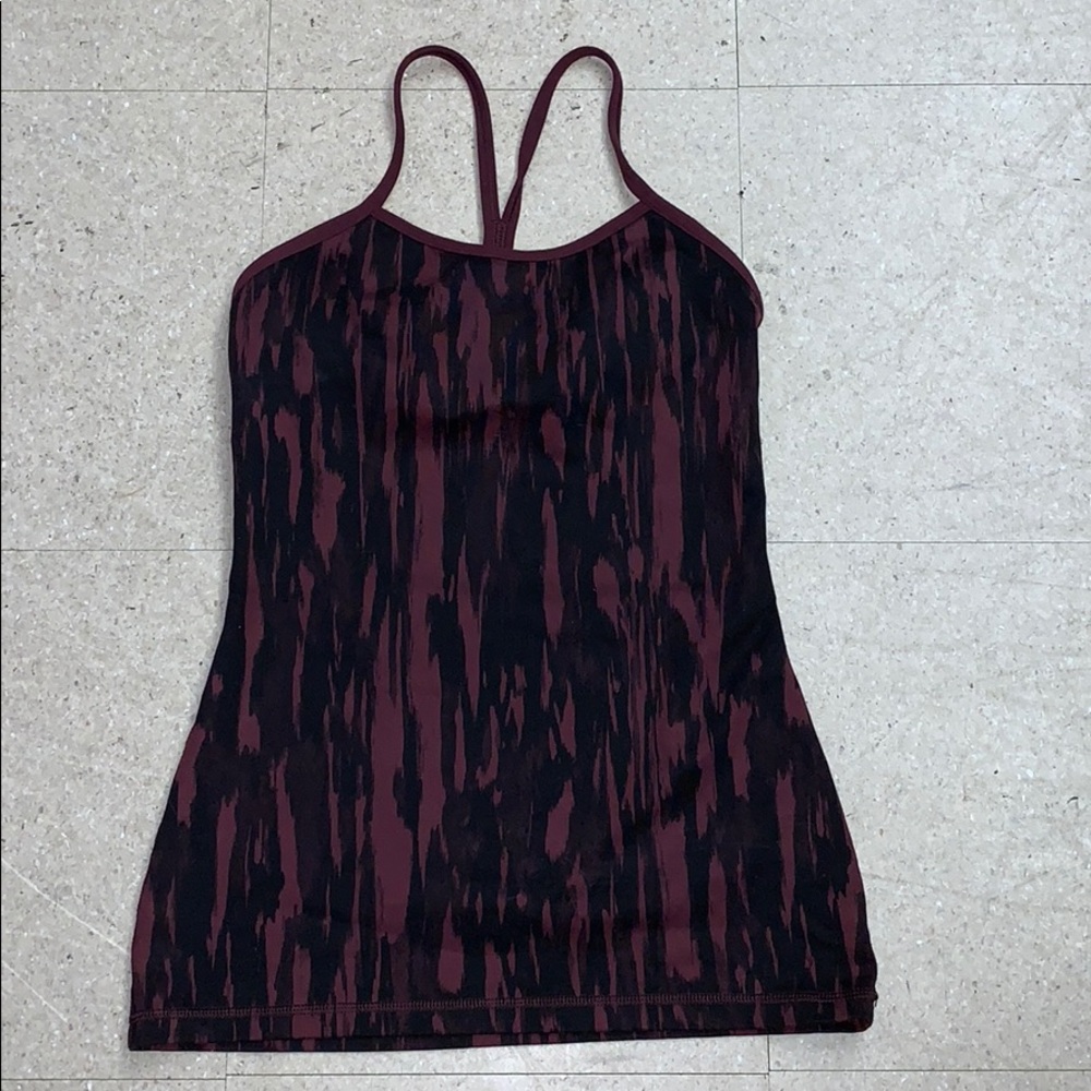 Lululemon Athletica Camisole